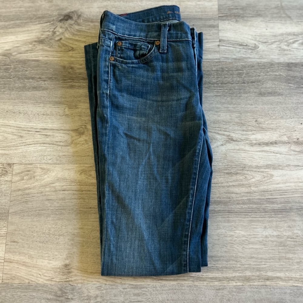 7 For All Mankind Jeans
